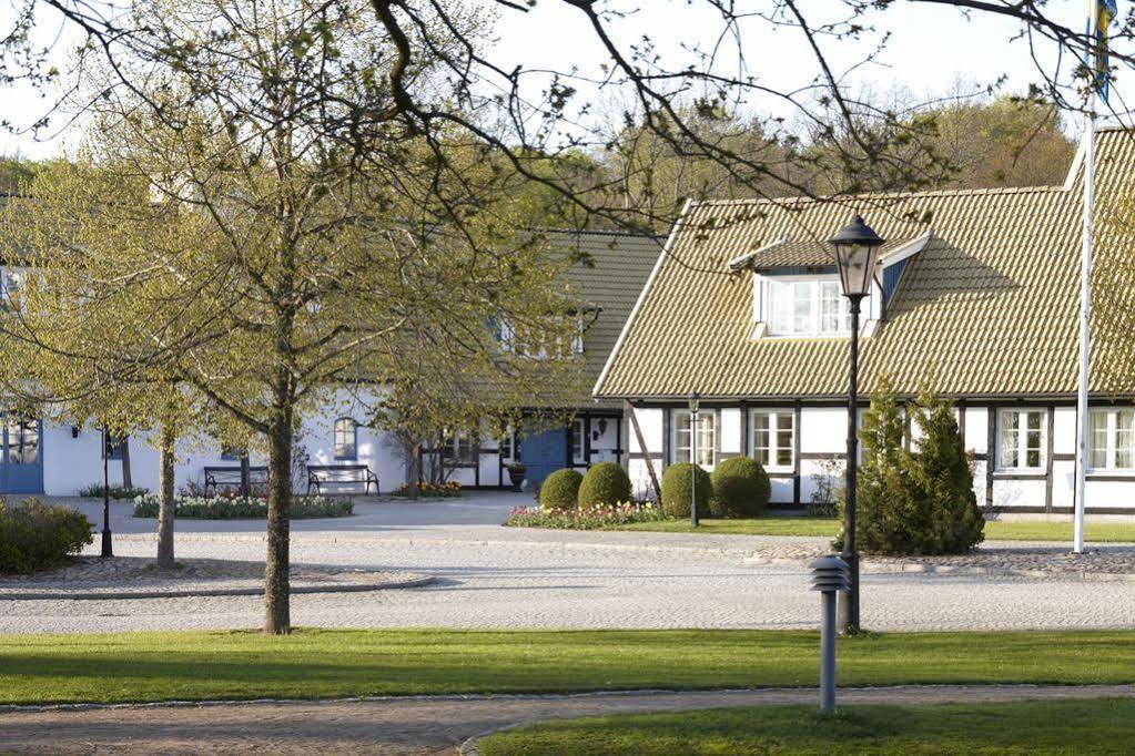 Margretetorps Gaestgifvaregard Vejbystrand Exterior foto