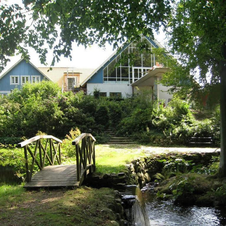 Margretetorps Gaestgifvaregard Vejbystrand Exterior foto